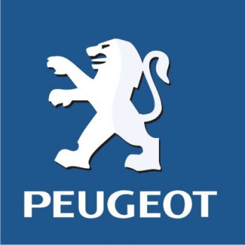 Peugeot logo